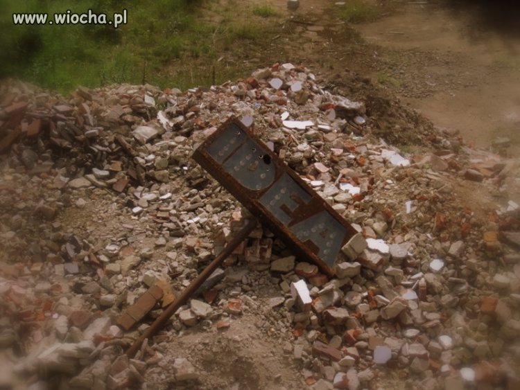 Tak skończy ACTA jak powiemy NIE!!!
