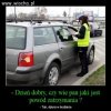 "Tak, Dziura w budżecie"