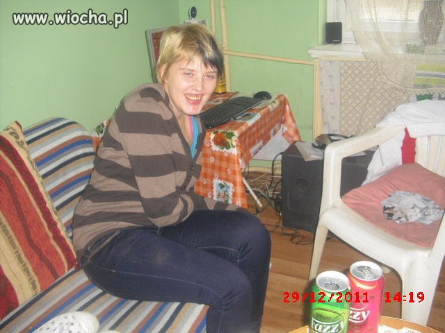 ''Śnieżnobiały'' uśmiech