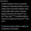 Przesłanie!!