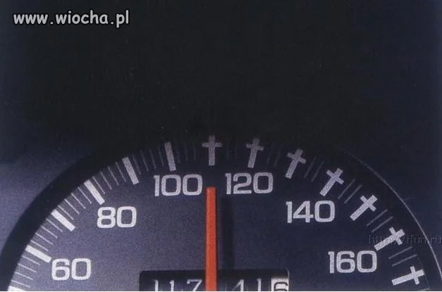 Lepiej uważać...