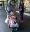 Super Babcia - nowy typ super bohatera...
