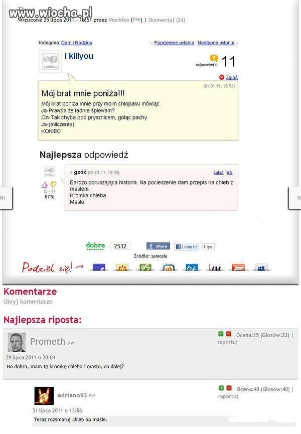 Mój brat 