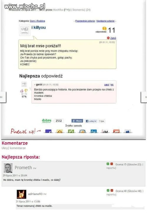 Mój brat 