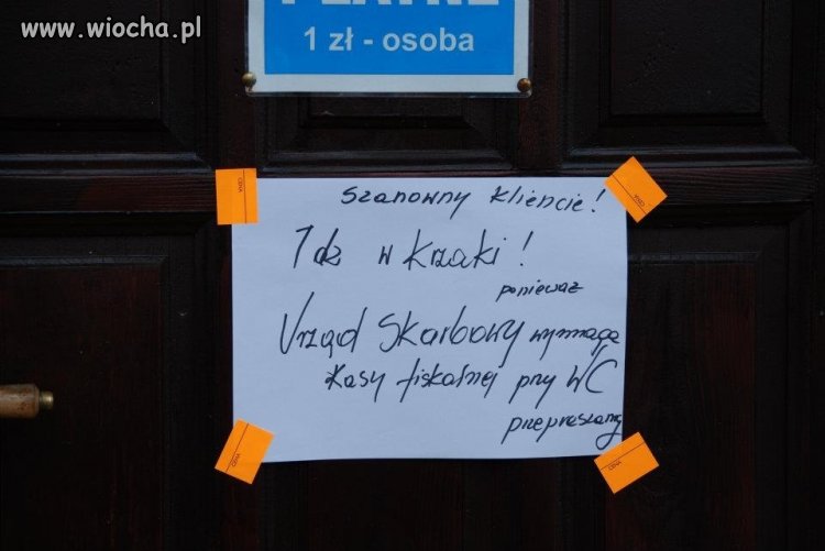Bo to Polska właśnie!