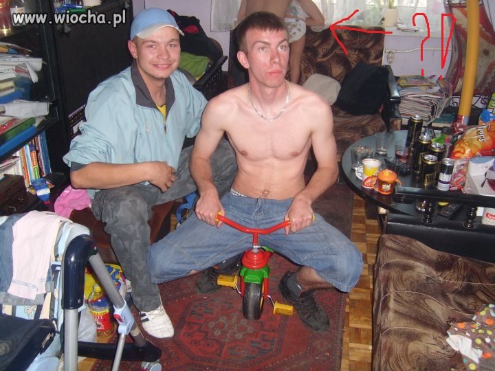 Pedobike!