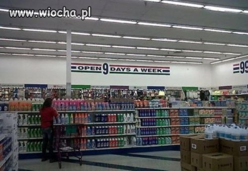 To ile to tydzień ma dni