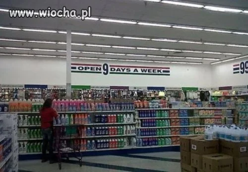 To ile to tydzień ma dni