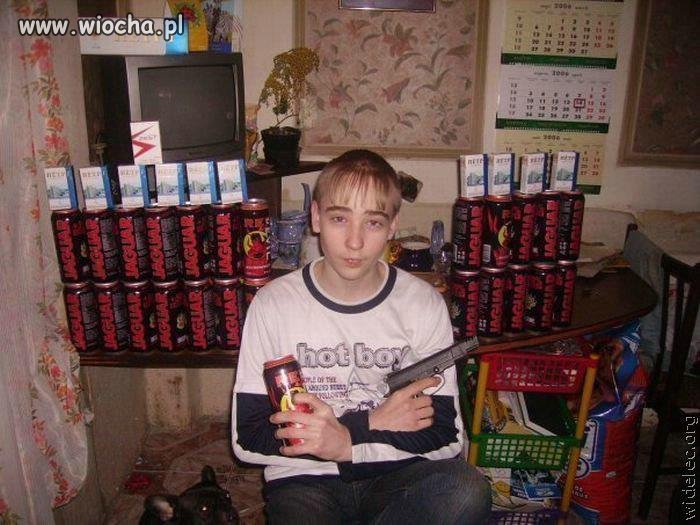 Ja tobie mówię, mówię