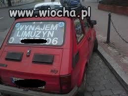 Limuzynka