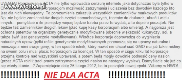 NIE!!!