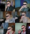 Ahh... Ten mój lewy profil...