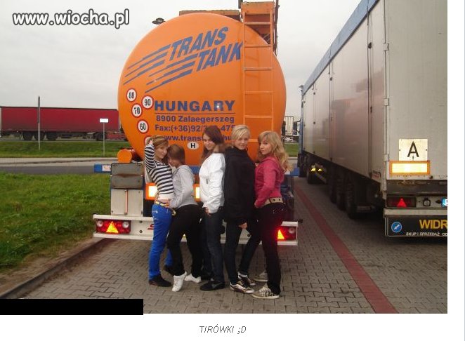Podpis pod zdjęciem kruszy mózg