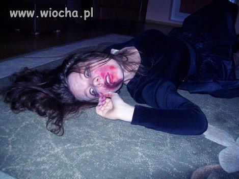 Pomysłowość co niektórych jest zadziwiająca. 