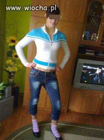 I'm sexy 