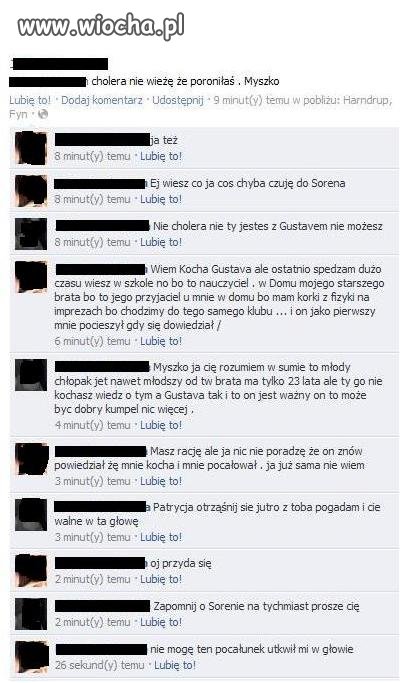 Nie wiem jak dla was,