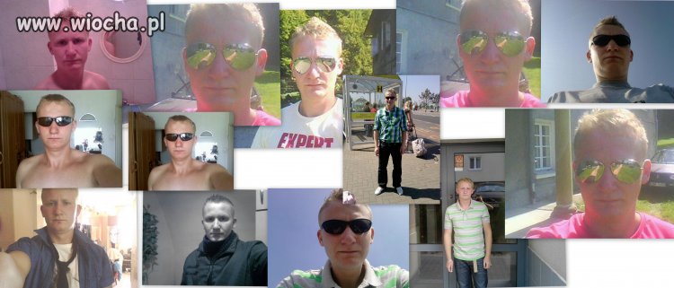 Kolejny Laluś