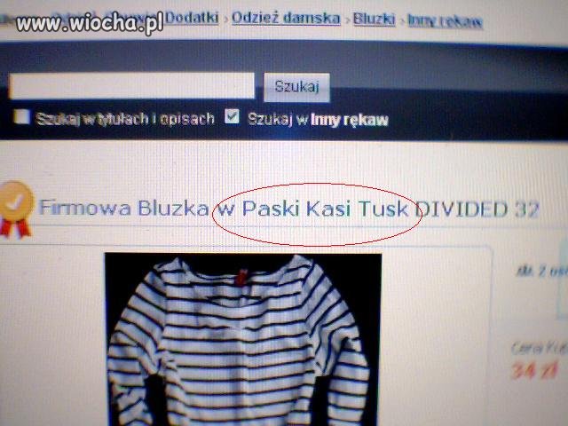 Haha - "Kasi Tusk"