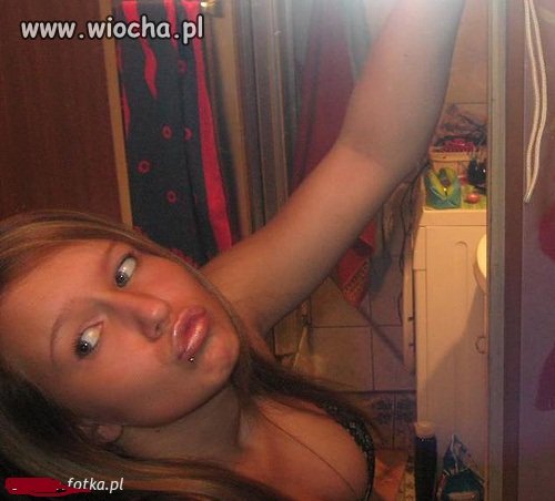 Dziób? Obecny! Cyc? Obecny!