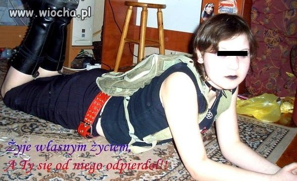 Zdjęcie pod tytułem:Nie lubie Pana od religi