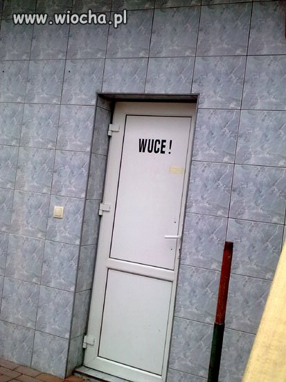 WUCE
