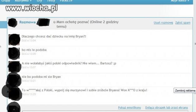 W Polsce