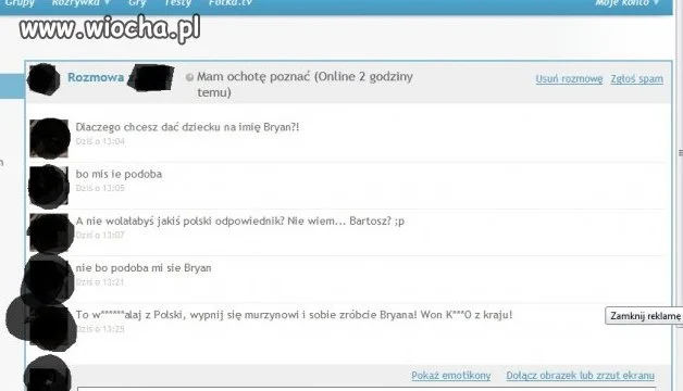 W Polsce