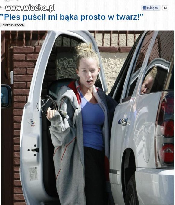 Co za tragedia <lol>