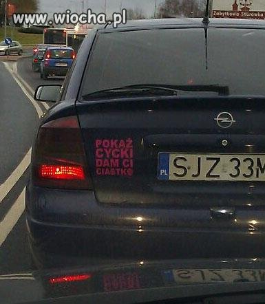 I wszystko jasne...
