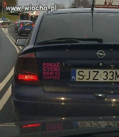I wszystko jasne...