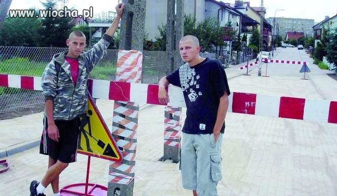 Totalny absurd