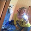 Następna przyczajona przed lustrem 