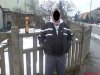 Mandaryna na Tatrze