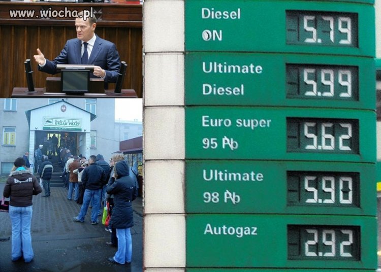 Obiecanki cacanki a głupiemu radość!!!