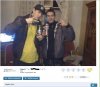 Nie ma to jak wigilia we dwoje 