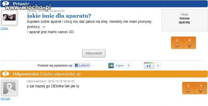 Bez komentarza..