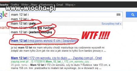 Bez komentarza...