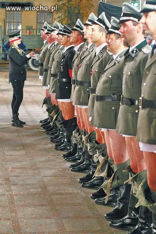 Przegląd sprzętu