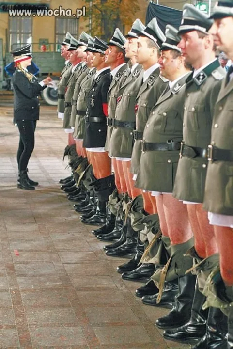 Przegląd sprzętu