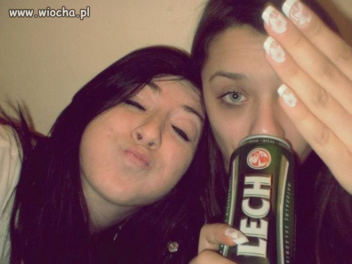 Na**bane 14 latki ...