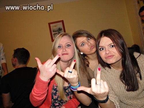 Kolejne lansy bansy 