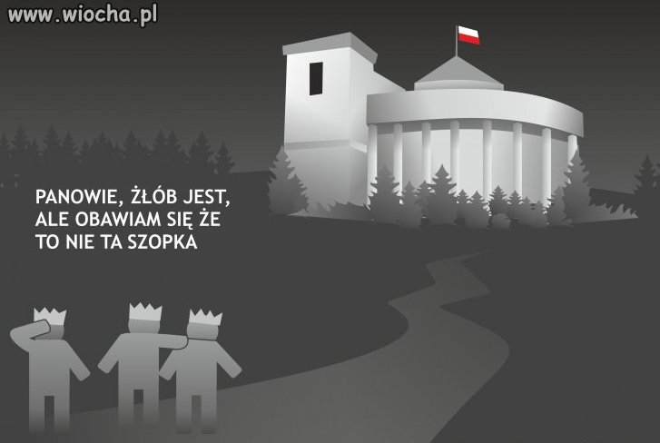 Na Trzech Króli