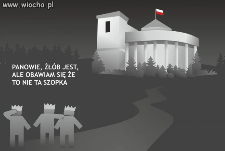 Na Trzech Króli