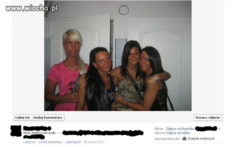 ''Dzieffczynki iksde''