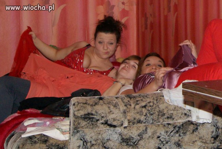 Lejdis :D