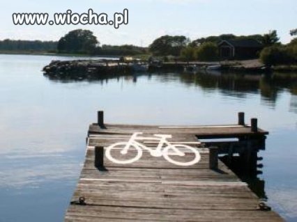 Autostrad nie mamy...