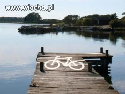 Autostrad nie mamy...