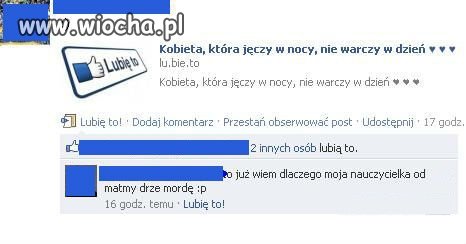 Sami to oceńcie 