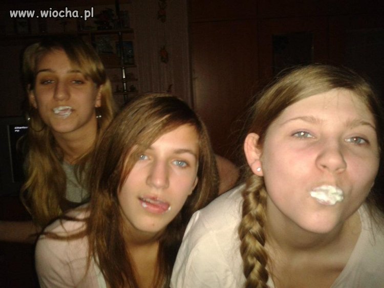 Lanss dzieci 