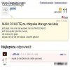 I człowiek ma całkowitą rację. 